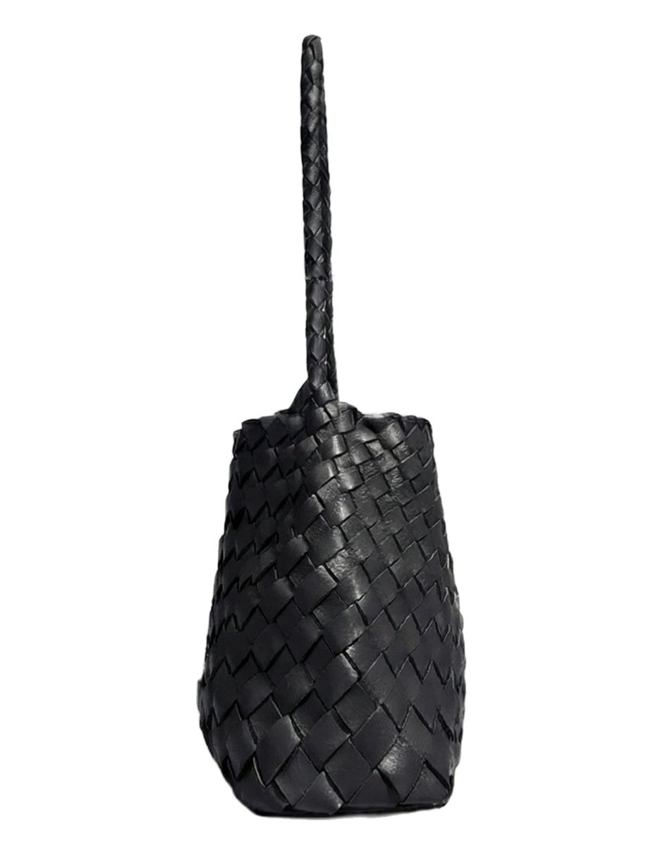 Bolsa hobo Motola Frida de piel vegana para mujer