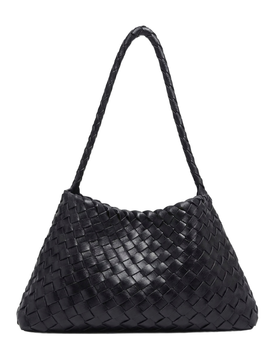 Bolsa hobo Motola Frida de piel vegana para mujer