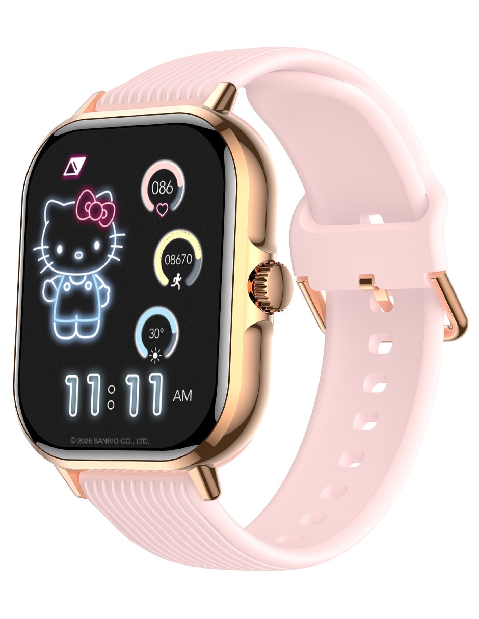 Smartwatch Nu Nordic NU-HK2 unisex