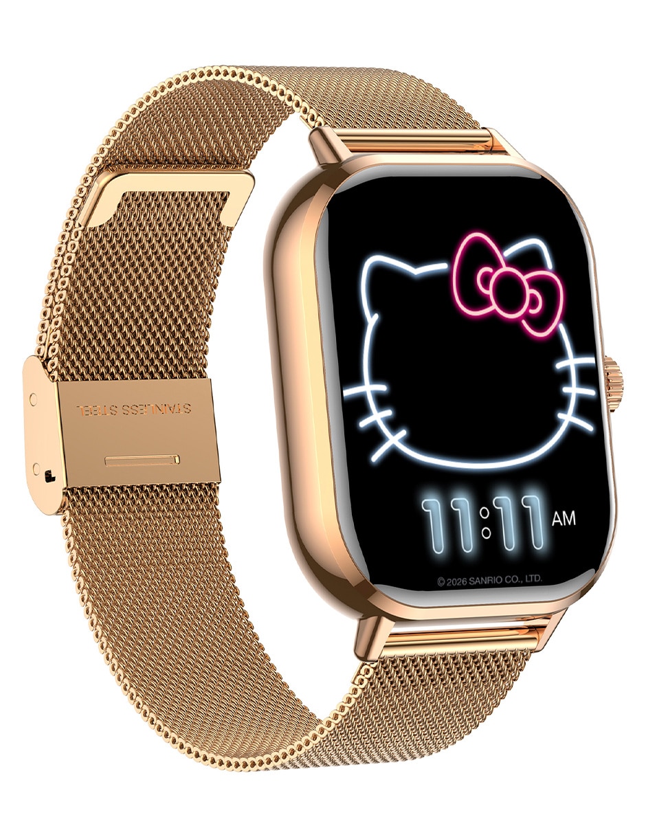 Smartwatch Nu Nordic NU-HK2 unisex