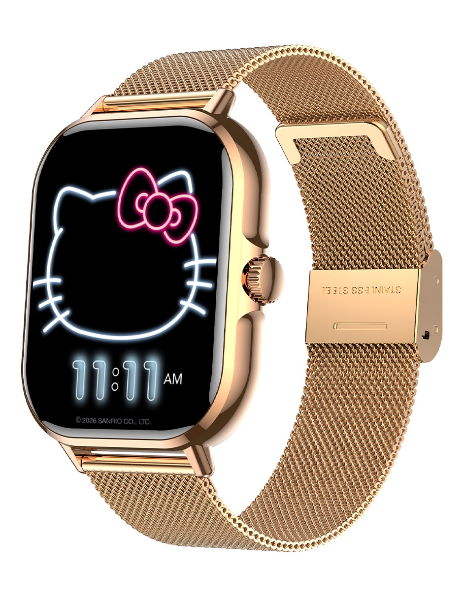 Smartwatch Nu Nordic NU-HK2 unisex