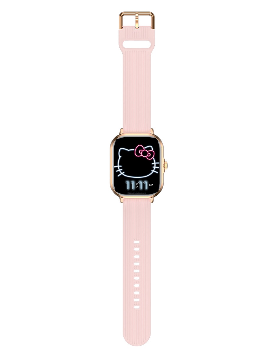 Smartwatch Nu Nordic NU-HK2 unisex