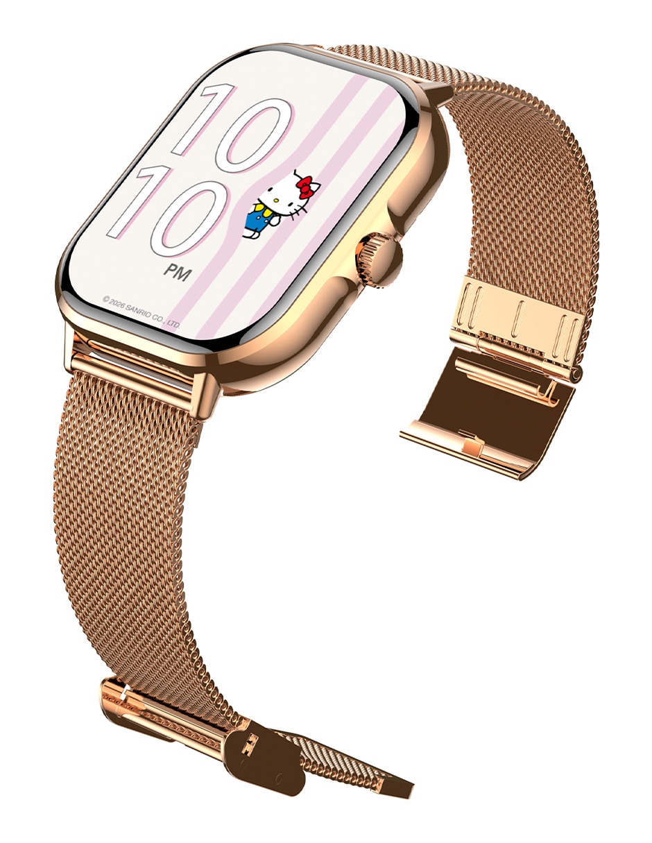 Smartwatch Nu Nordic NU-HK2 unisex