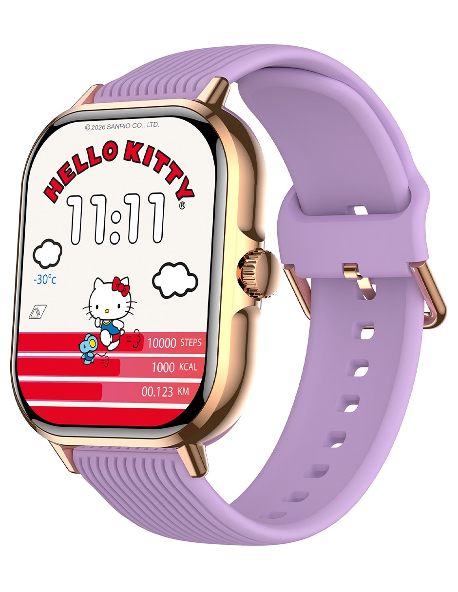 Smartwatch NU-HK3 unisex 11