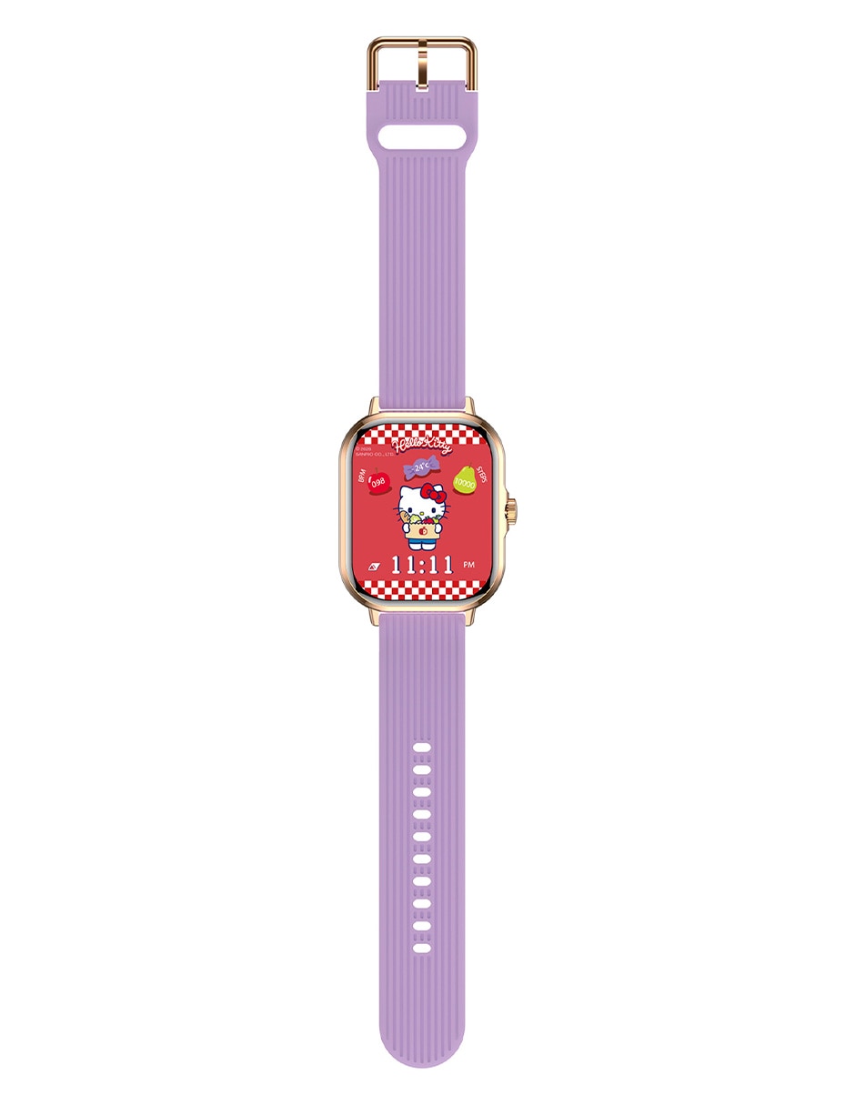 Smartwatch NU-HK3 unisex 12