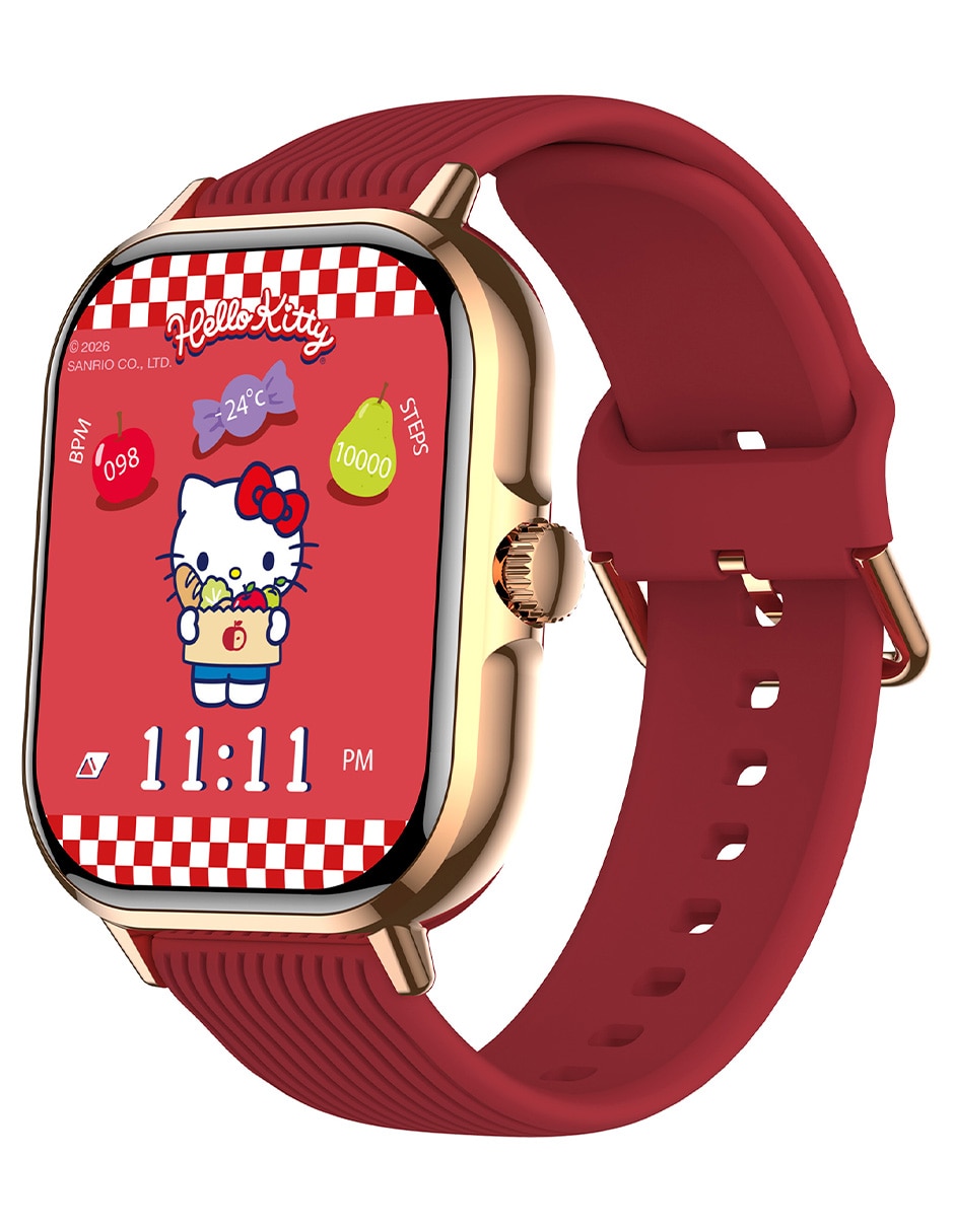 Smartwatch NU-HK3 unisex 13
