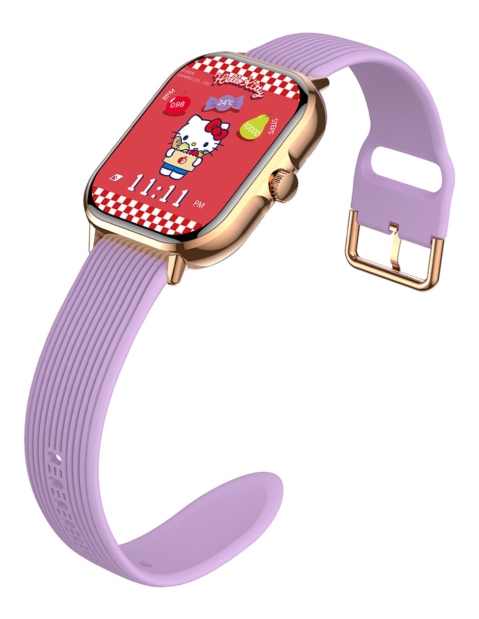 Smartwatch NU-HK3 unisex 15