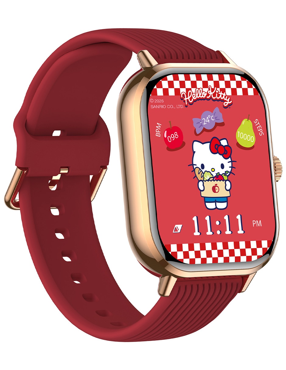 Smartwatch NU-HK3 unisex 2