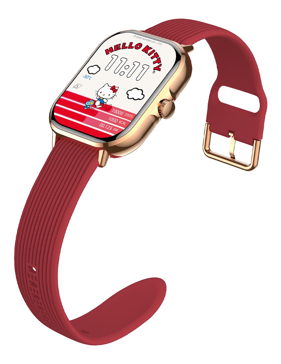 Smartwatch NU-HK3 unisex 5