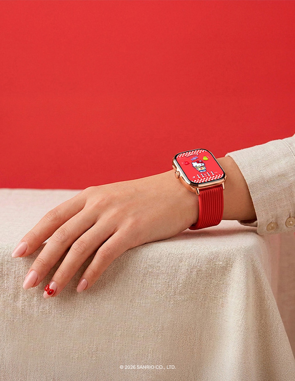 Smartwatch NU-HK3 unisex 7