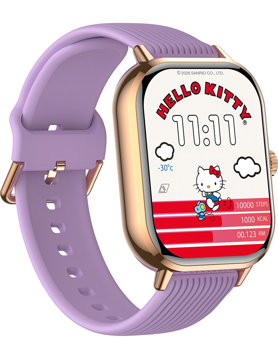 Smartwatch NU-HK3 unisex 10