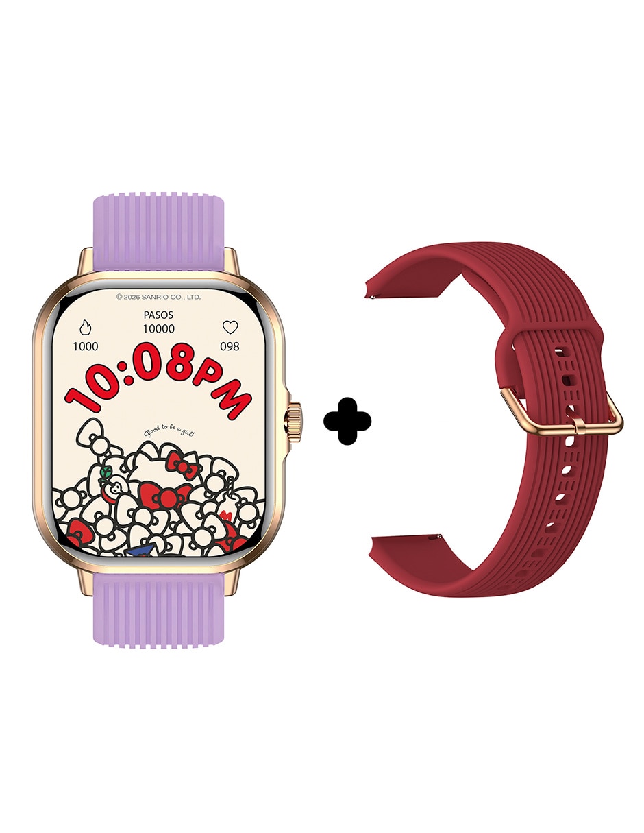 Smartwatch NU-HK3 unisex Smartwatch NU-HK3 unisex