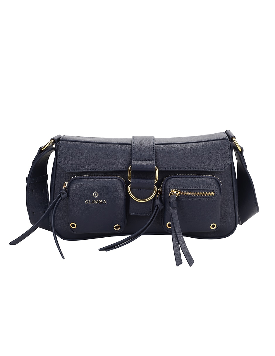 Bolsa clutch para mujer