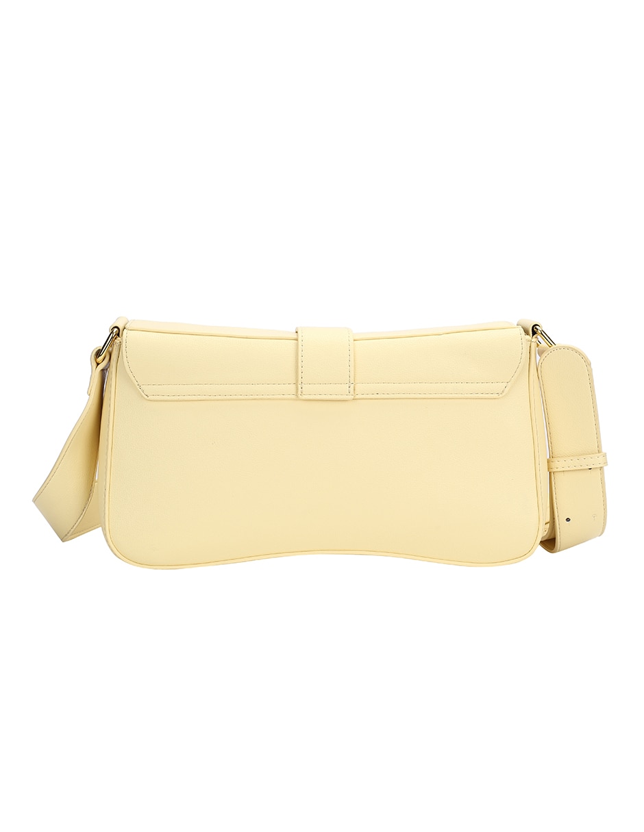 Bolsa clutch Olimba para mujer