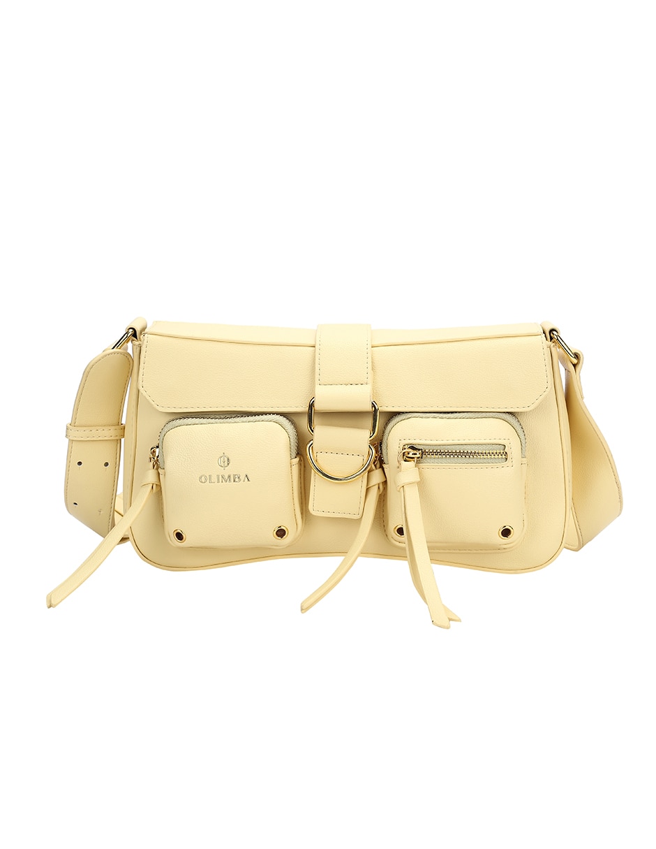 Bolsa clutch Olimba para mujer Bolsa clutch Olimba para mujer