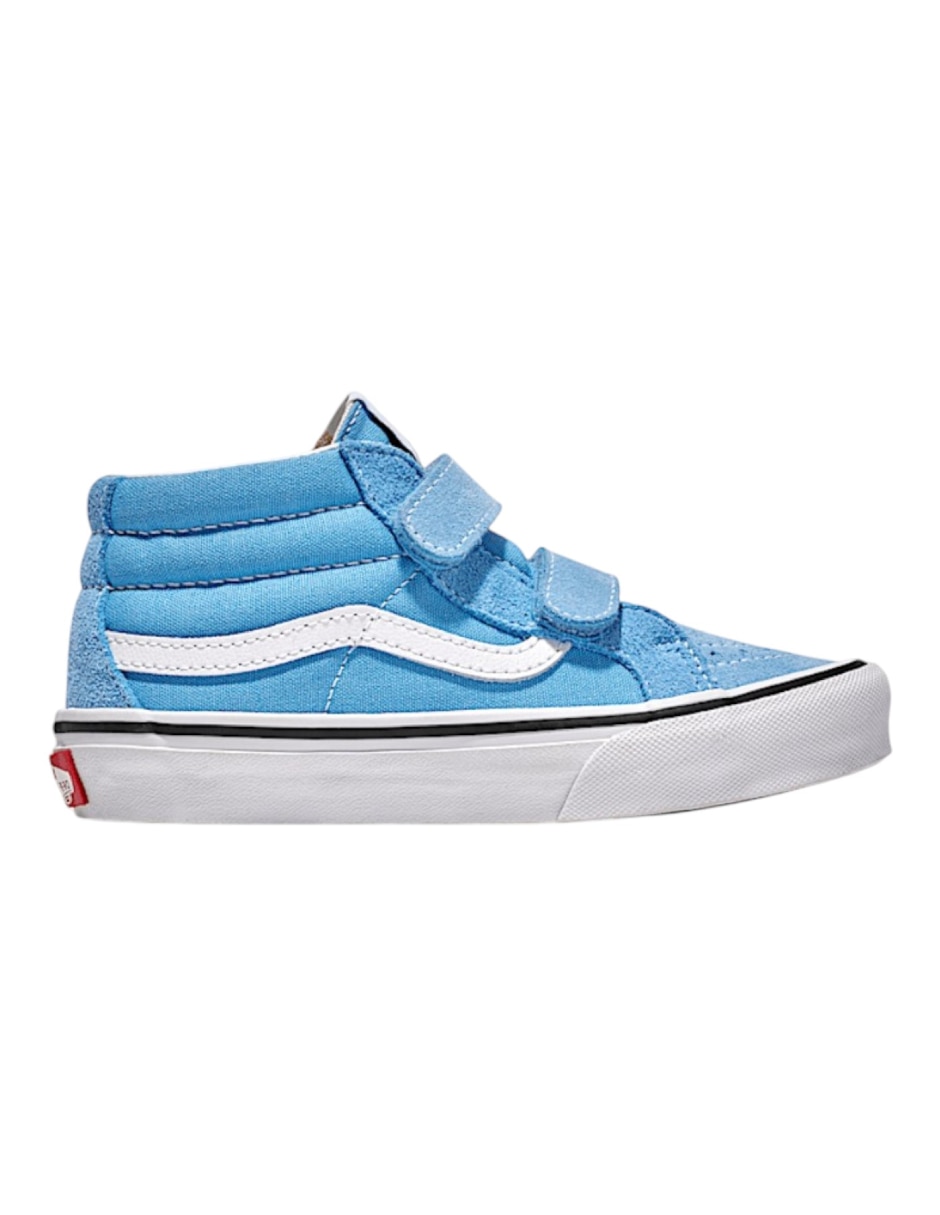 Tenis unisex Sk8-Mid Reissue V 2