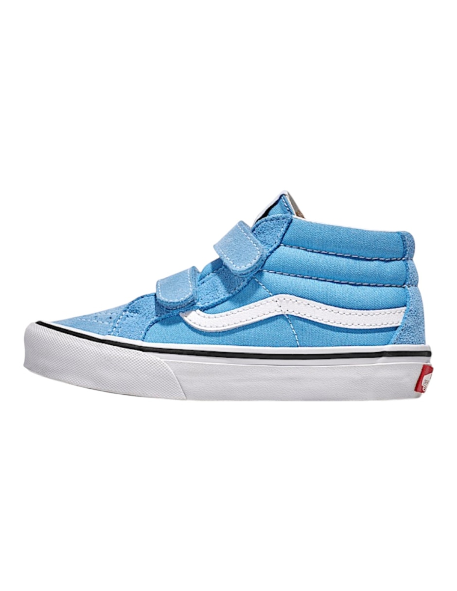 Tenis unisex Sk8-Mid Reissue V