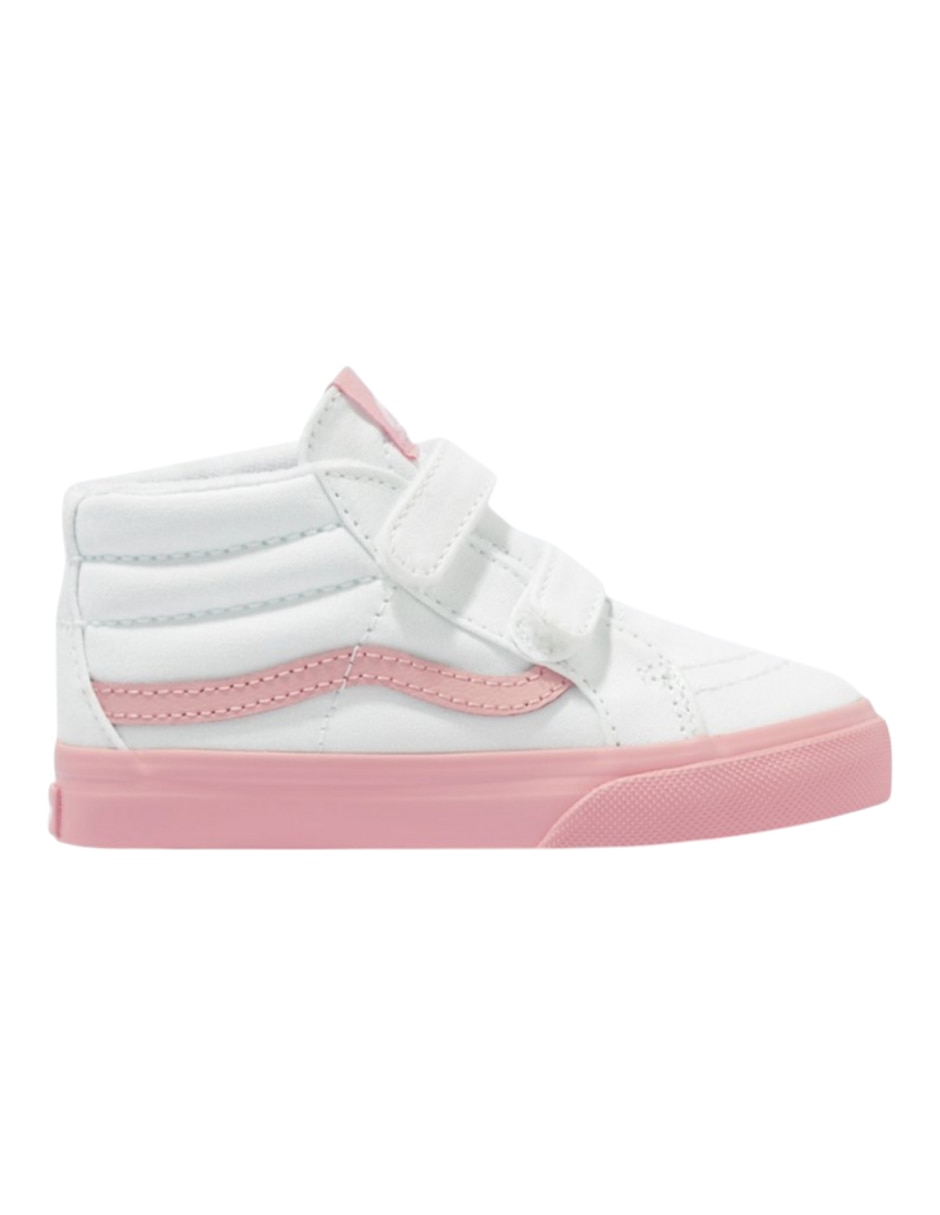 Tenis Vans unisex Sk8-Mid Reissue V