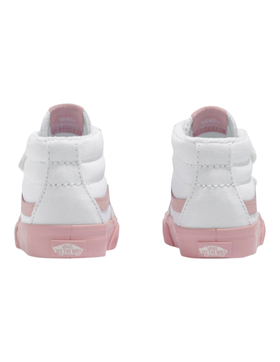 Tenis Vans unisex Sk8-Mid Reissue V