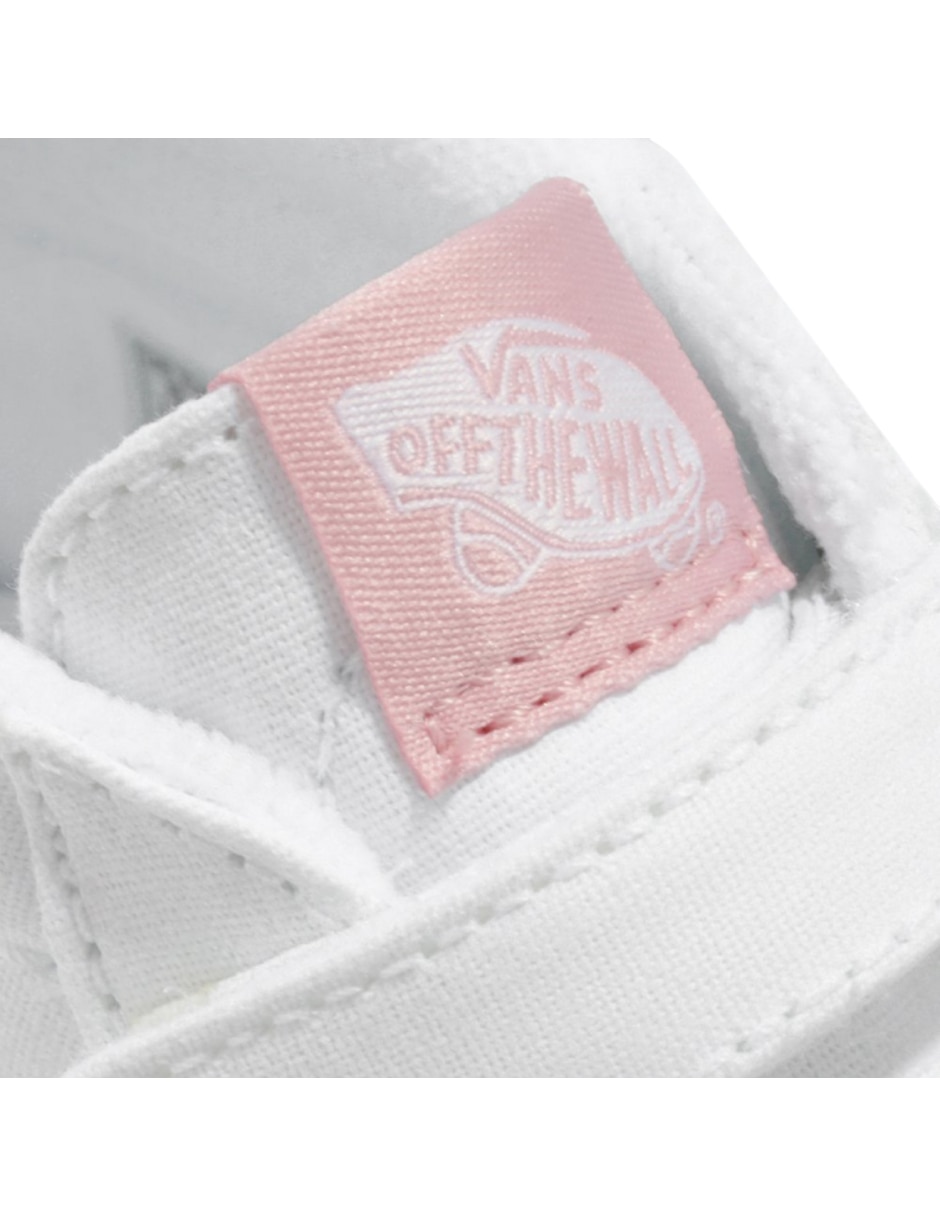Tenis Vans unisex Sk8-Mid Reissue V