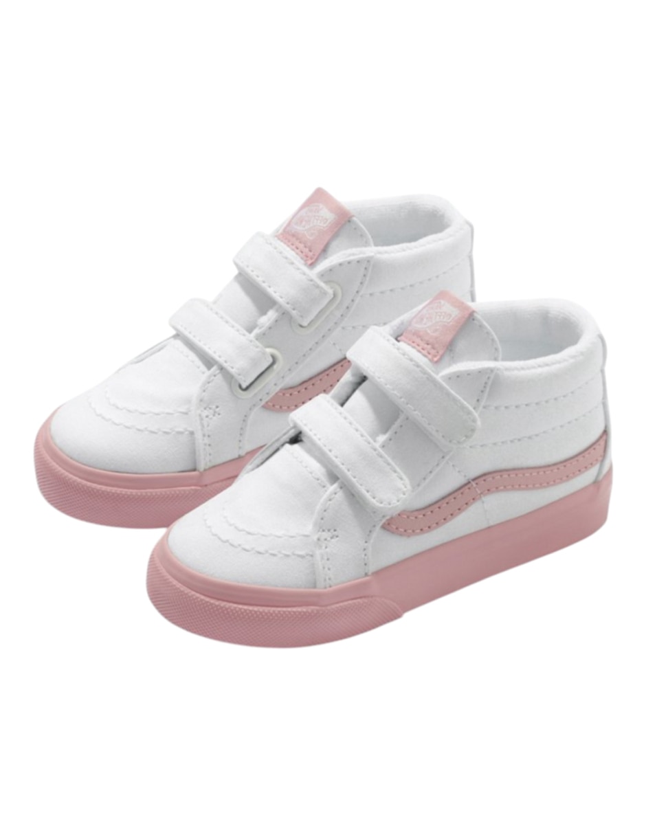 Tenis Vans unisex Sk8-Mid Reissue V