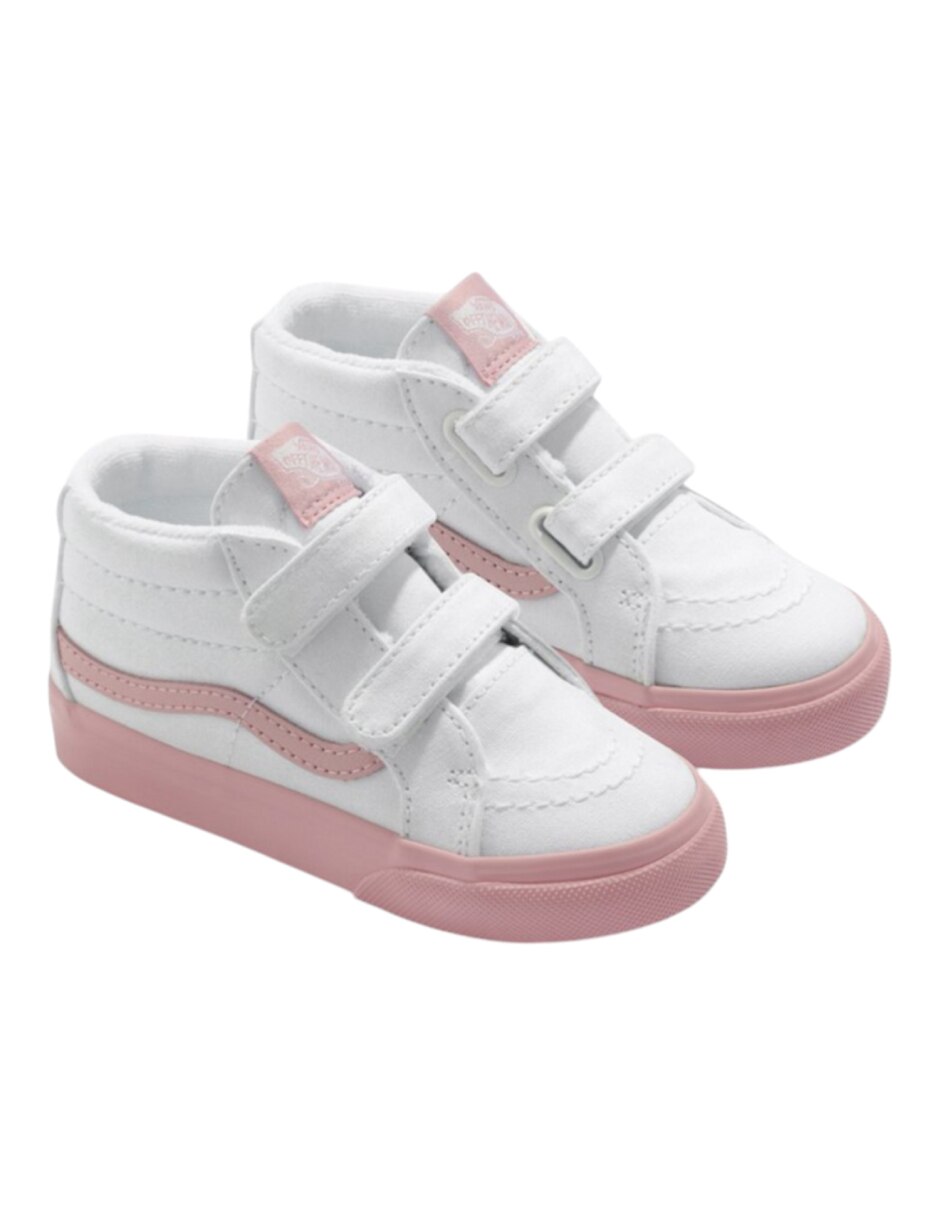 Tenis Vans unisex Sk8-Mid Reissue V