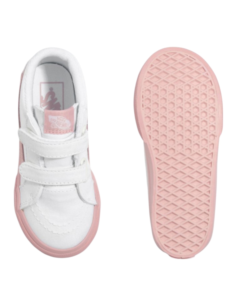 Tenis Vans unisex Sk8-Mid Reissue V