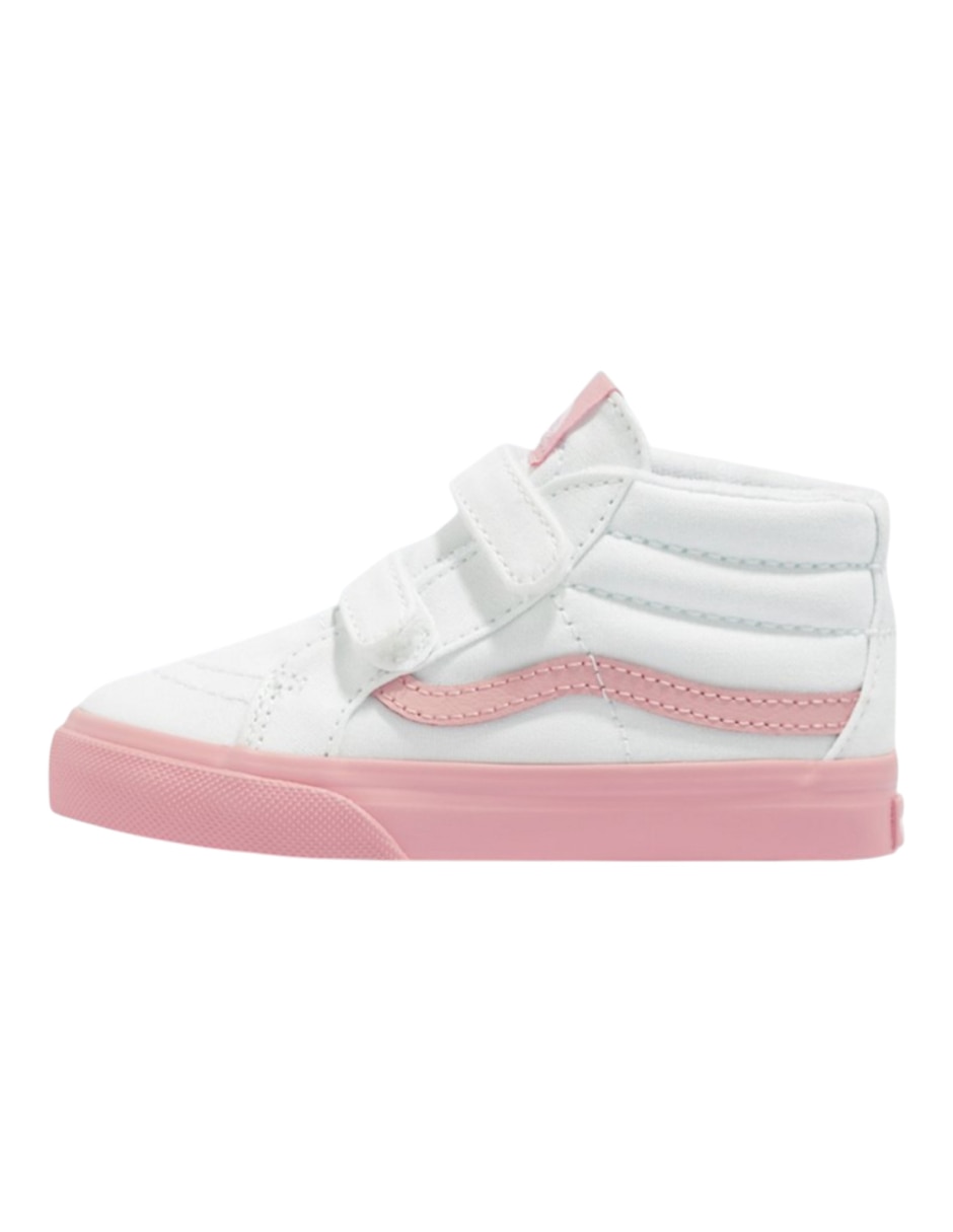 Tenis Vans unisex Sk8-Mid Reissue V