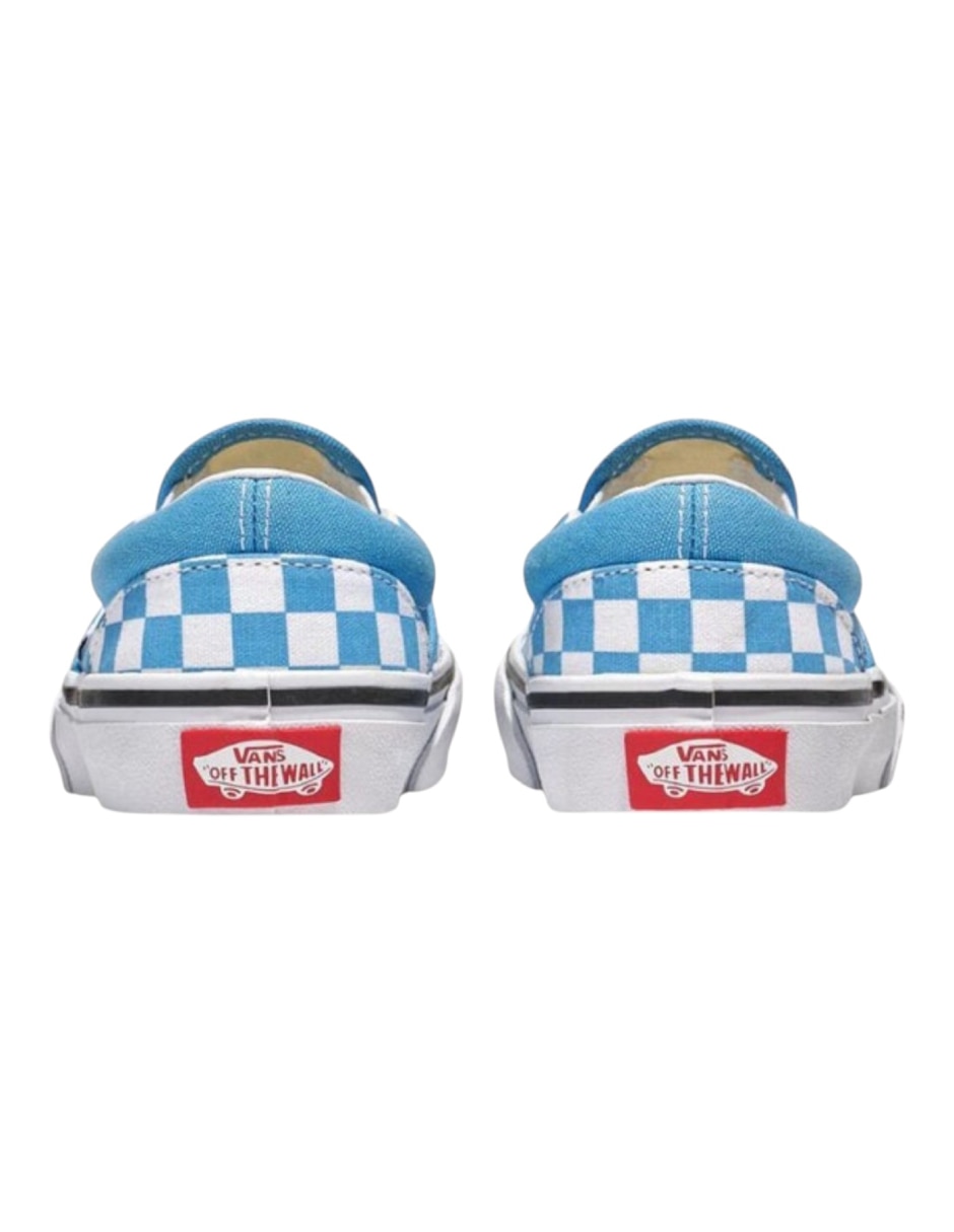 Tenis Vans unisex Classic Slip-On