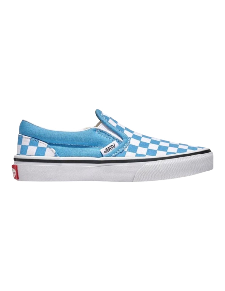 Tenis Vans unisex Classic Slip-On