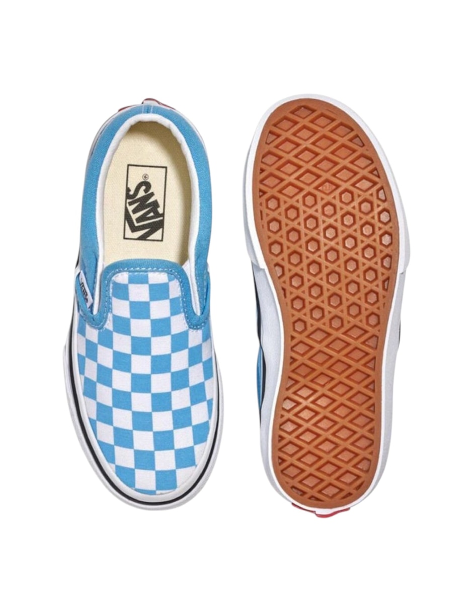 Tenis Vans unisex Classic Slip-On