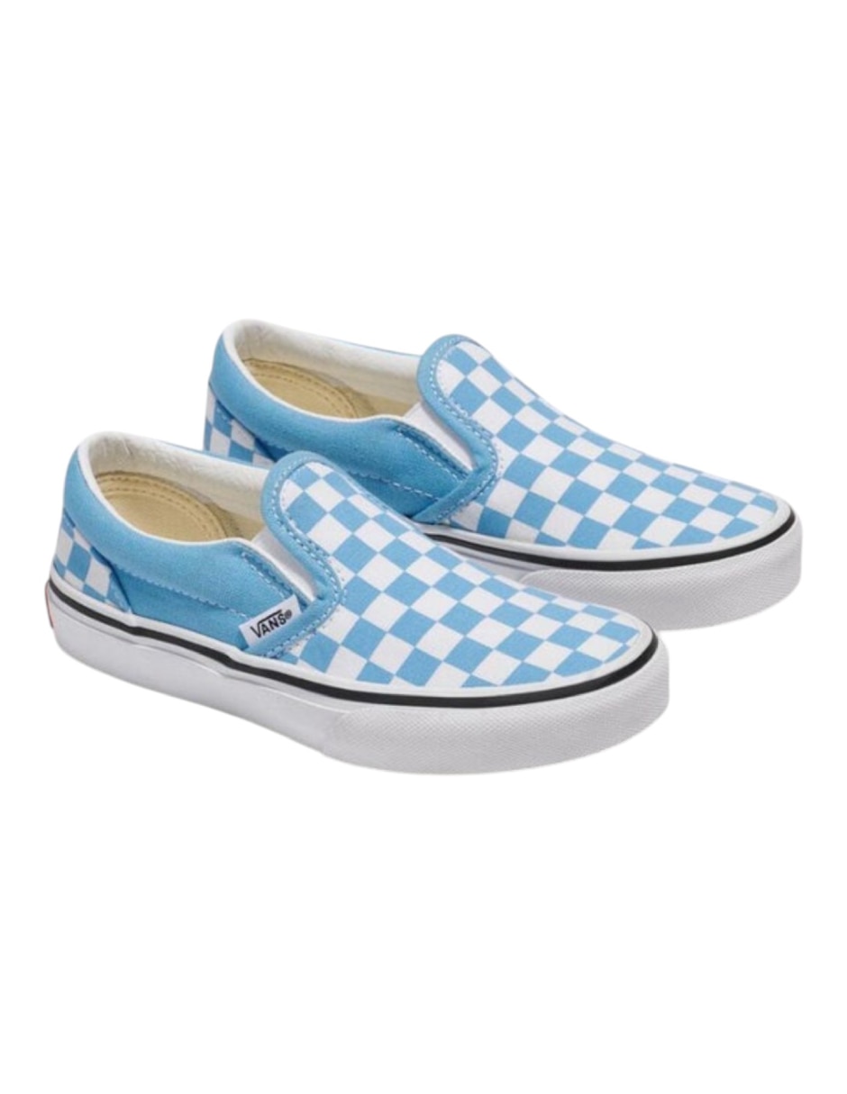 Tenis Vans unisex Classic Slip-On
