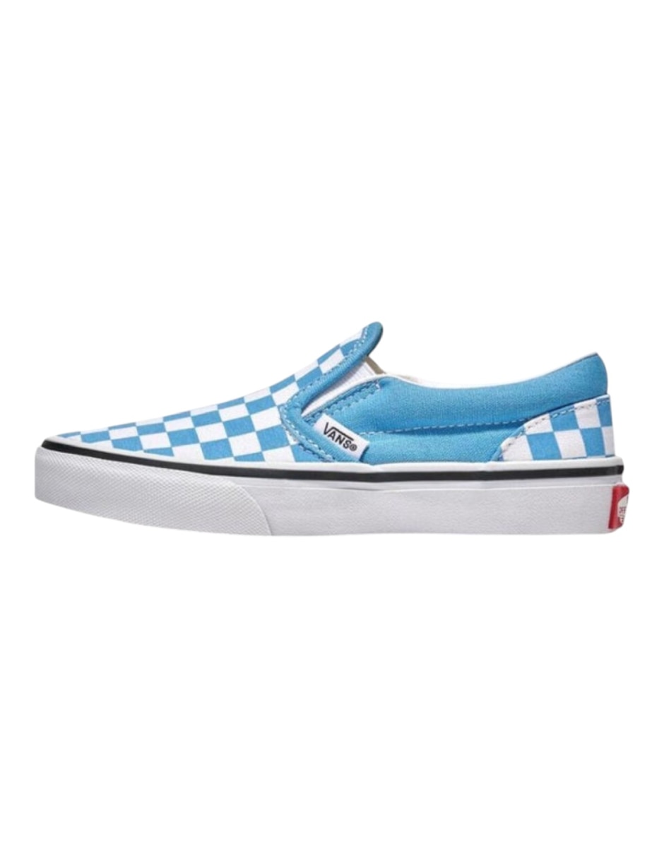 Tenis unisex Classic Slip-On