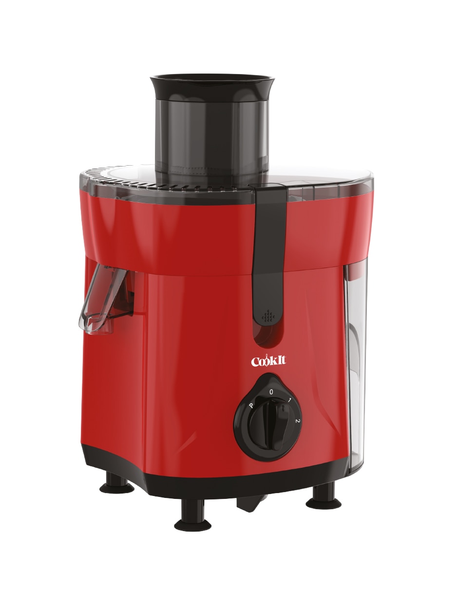 COOKIT Extractor de jugo Cookit 600 W