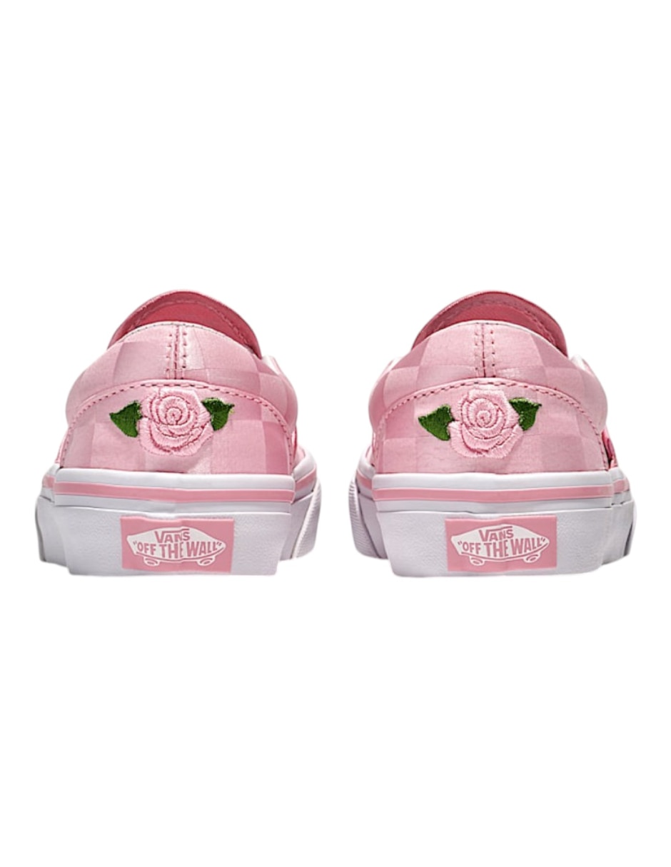Tenis Vans unisex Classic Slip-On