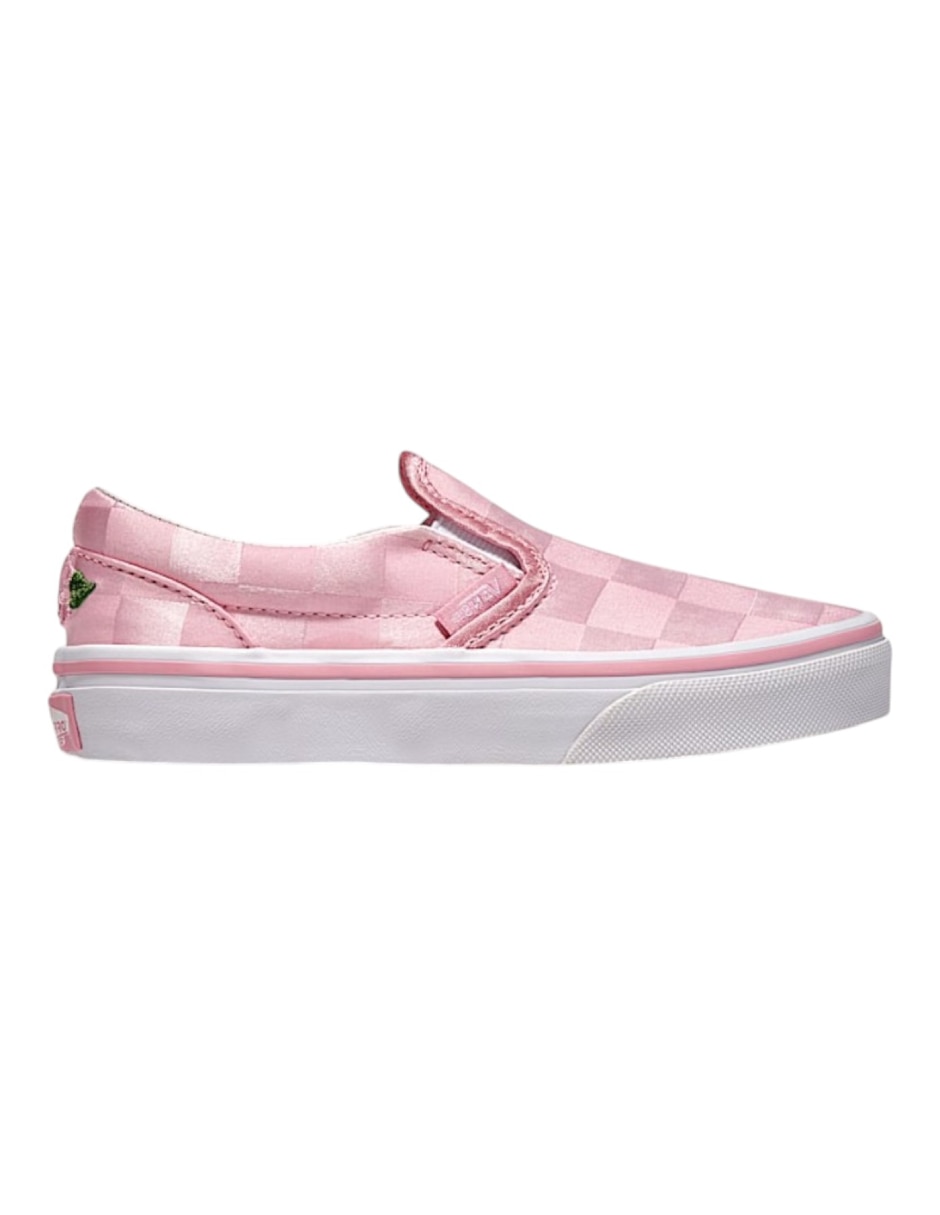 Tenis Vans unisex Classic Slip-On