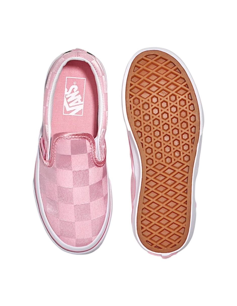 Tenis Vans unisex Classic Slip-On