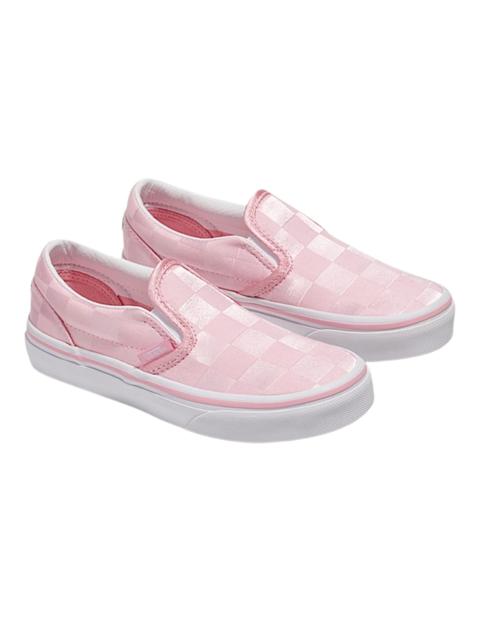 Tenis Vans unisex Classic Slip-On