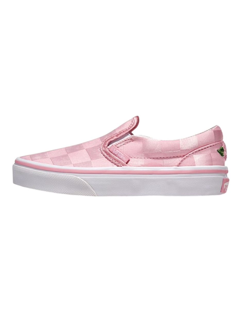 Tenis Vans unisex Classic Slip-On