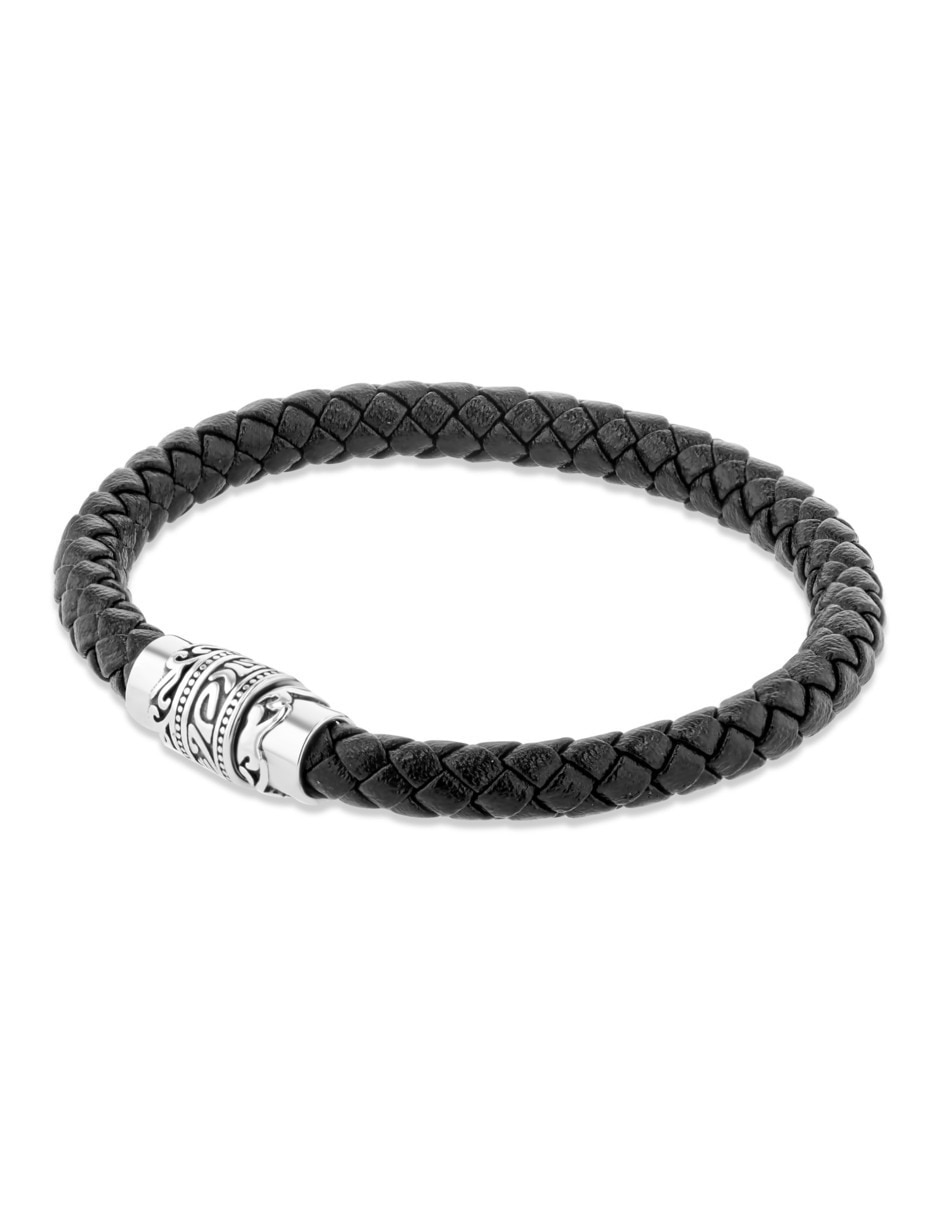 Pulsera acabado mate 4