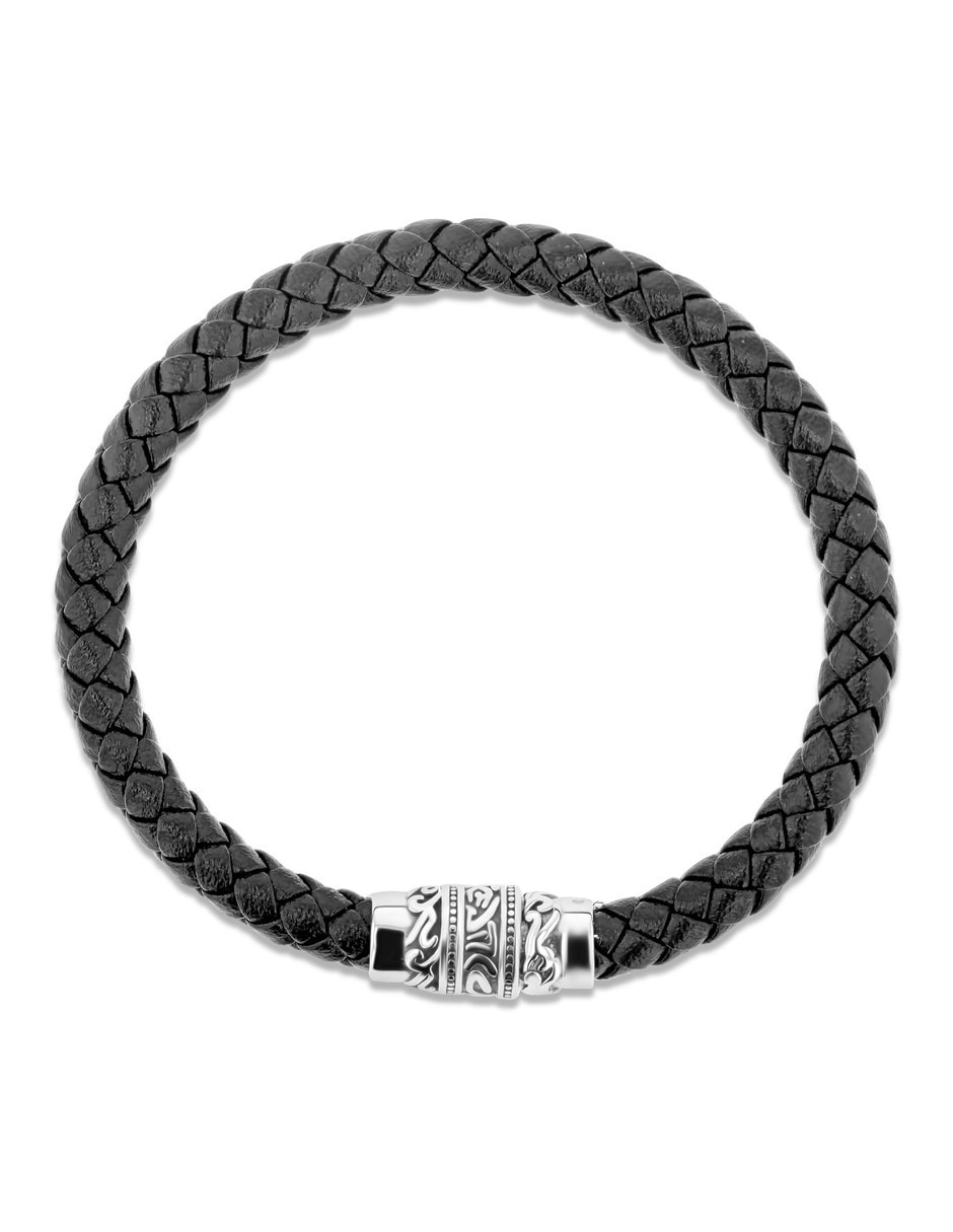 Pulsera acabado mate
