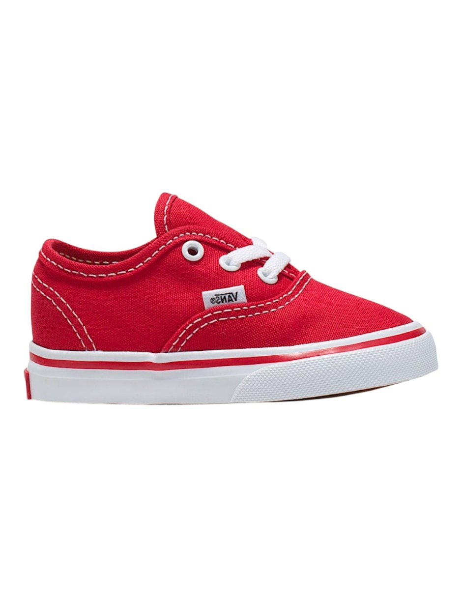 Tenis unisex Td Authentic Red 3