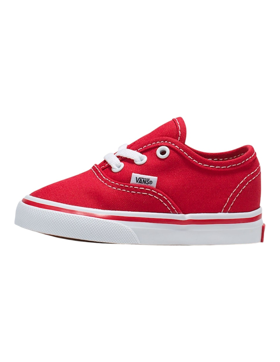 Tenis unisex Td Authentic Red