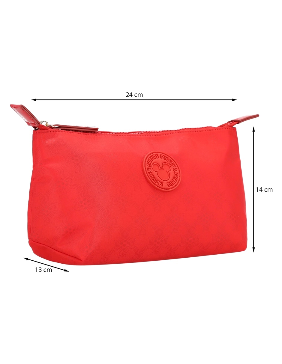 Para maquillaje W CAPSULE MICKEY ALL STARS CHAMPS No aplica No de Textil 2 piezas (si aplica) para Mujer