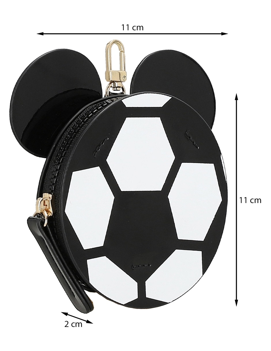 Para maquillaje W CAPSULE MICKEY ALL STARS CHAMPS No aplica No de Textil 2 piezas (si aplica) para Mujer