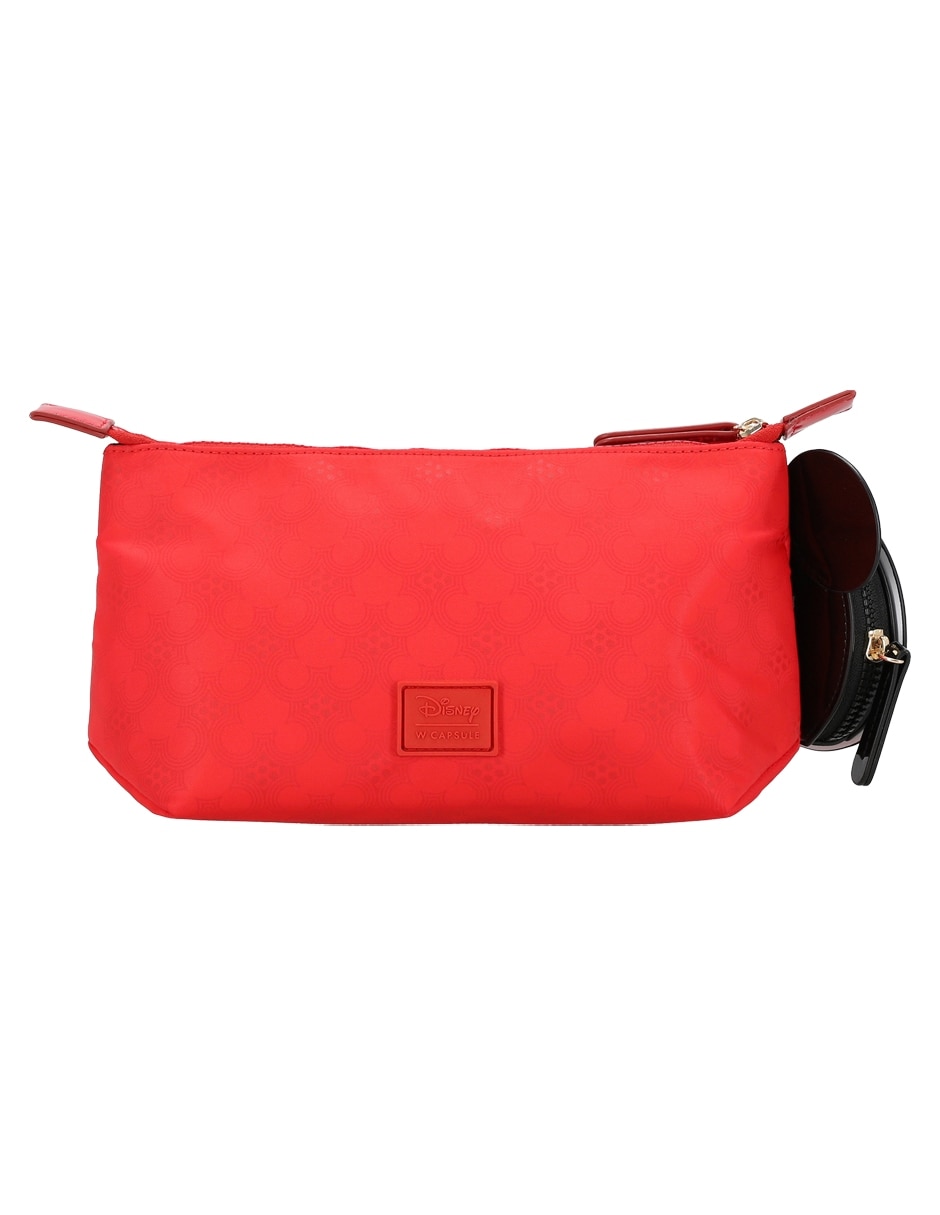 Para maquillaje W CAPSULE MICKEY ALL STARS CHAMPS No aplica No de Textil 2 piezas (si aplica) para Mujer
