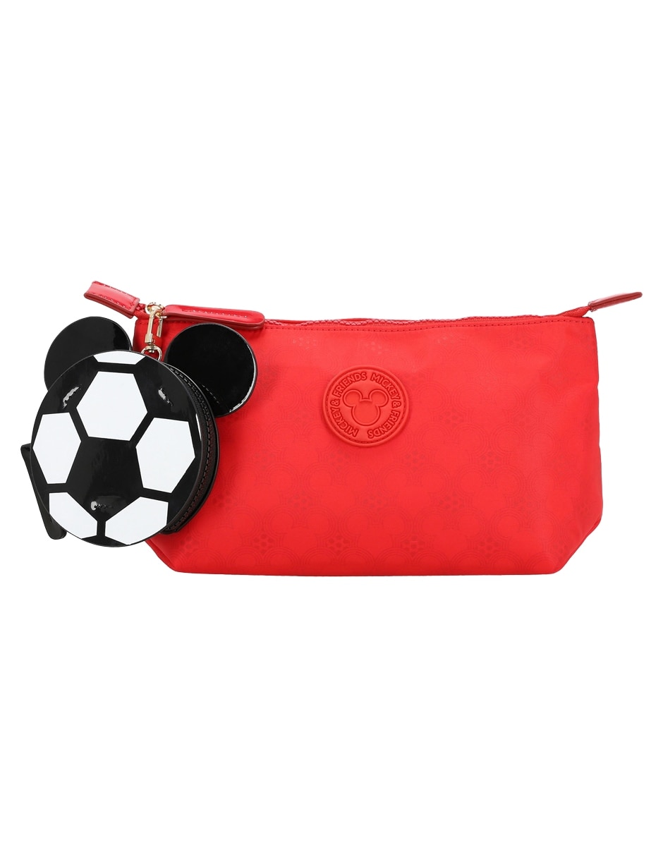 Para maquillaje W CAPSULE MICKEY ALL STARS CHAMPS No aplica No de Textil 2 piezas (si aplica) para Mujer