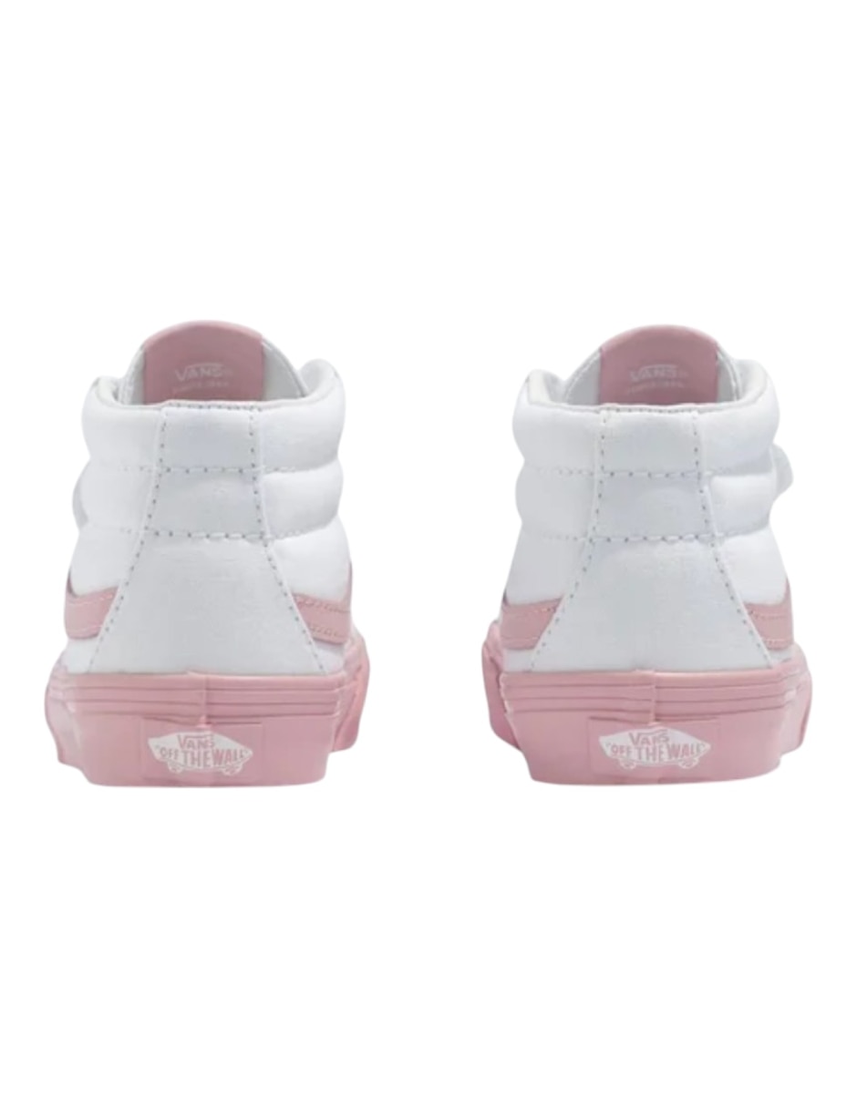 Tenis Vans unisex Sk8-Mid Reissue V 2