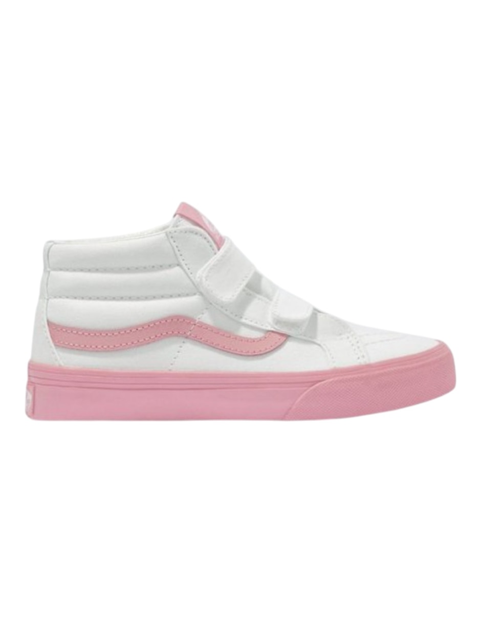 Tenis Vans unisex Sk8-Mid Reissue V 3