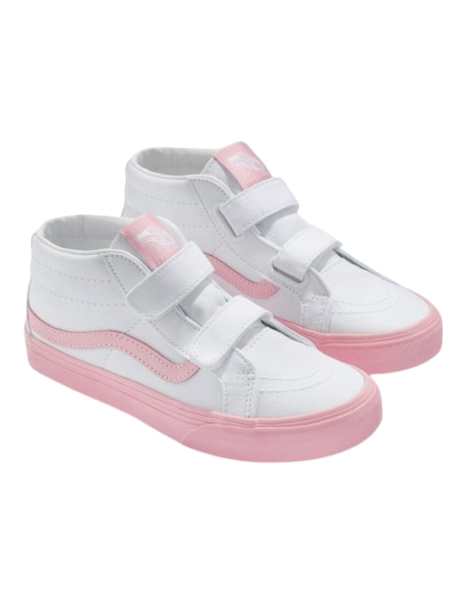 Tenis Vans unisex Sk8-Mid Reissue V 4